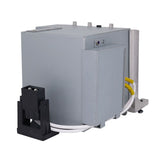 Jaspertronics™ Lamp & Housing for the Optoma EH515ST Projector w Original Philips Lamp Inside - 1 Year Warranty