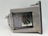 Jaspertronics™ Original Lamp & Housing for the Optoma 4K500 Projector - 1 Year Warranty