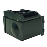 Jaspertronics™ OEM Lamp & Housing for The Samsung SP56L7HXX/BWT TV with Original High-Quality bulb inside - 240 Day Warranty