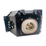 Jaspertronics™ OEM Lamp & Housing for The Samsung HLP5685W TV with Original High-Quality bulb inside - 240 Day Warranty