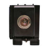 Jaspertronics™ OEM Lamp & Housing for The Samsung HLR5067WX TV with Original High-Quality bulb inside - 240 Day Warranty