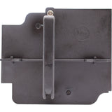 Jaspertronics™ OEM Lamp & Housing for The Samsung HLT6176S TV with Original High-Quality bulb inside - 240 Day Warranty