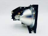 Jaspertronics™ OEM Lamp & Housing for the Sharp CLMPF0064CE01 Projector - 240 Day Warranty