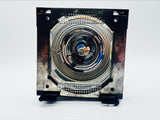 Jaspertronics™ OEM Lamp & Housing for the Sharp CLMPF0064CE01 Projector - 240 Day Warranty