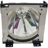 Jaspertronics™ Original Lamp & Housing for the Sharp CLMPF0064CE01 Projector - 1 Year Warranty