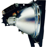 Jaspertronics™ Original Lamp & Housing for the Sharp CLMPF0064CE01 Projector - 1 Year Warranty