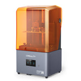 Creality HALOT-MAGE PRO 3D Printer – 8K 10.3" LCD, 170mm/h Speed, Auto Resin, Smart WiFi, Air Purifier, Large Build Volume