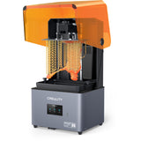 Creality HALOT-MAGE PRO 3D Printer – 8K 10.3" LCD, 170mm/h Speed, Auto Resin, Smart WiFi, Air Purifier, Large Build Volume