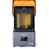 Creality HALOT-MAGE PRO 3D Printer – 8K 10.3" LCD, 170mm/h Speed, Auto Resin, Smart WiFi, Air Purifier, Large Build Volume