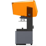 Creality HALOT-MAGE PRO 3D Printer – 8K 10.3" LCD, 170mm/h Speed, Auto Resin, Smart WiFi, Air Purifier, Large Build Volume