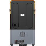 Creality HALOT-MAGE PRO 3D Printer – 8K 10.3" LCD, 170mm/h Speed, Auto Resin, Smart WiFi, Air Purifier, Large Build Volume