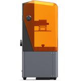 Creality HALOT-MAGE PRO 3D Printer – 8K 10.3" LCD, 170mm/h Speed, Auto Resin, Smart WiFi, Air Purifier, Large Build Volume