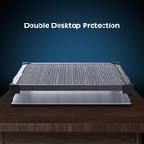 Creality Honeycomb Workbench for Falcon A1 – 460x346mm, Dual Protection, Fast Heat Dissipation, Clean Cuts