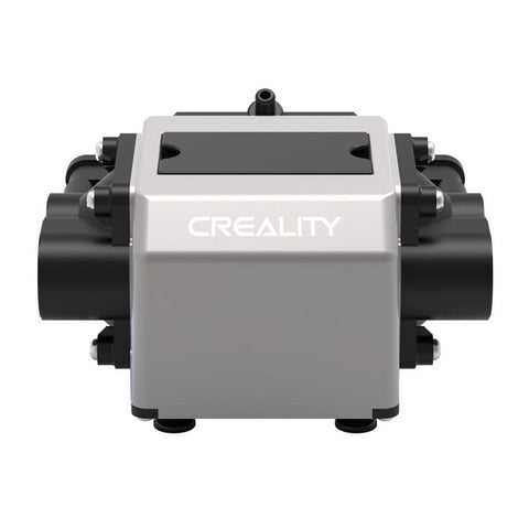 Creality Air Assist Kit for CR Laser Falcon – Cleaner Cuts, Less Burning, Enhanced Laser Engraving Precision