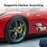 Creality CR-Scan Otter Lite 3D Scanner – Wireless, 0.05mm Accuracy, Anti-Shake, 30FPS, Quad-Lens, For Small & Large Objects
