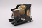 AL™ Series Lamp & Housing for The Hitachi CP-X958 Projector - 90 Day Warranty