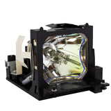 Jaspertronics™ 456-226 Lamp & Housing for Dukane Projectors w Original Ushio Lamp Inside - 1 Year Warranty