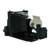 AL™ Series Lamp & Housing for The Hitachi CP-X430W Projector - 90 Day Warranty