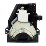 Jaspertronics™ Original Lamp & Housing for the Viewsonic Image-Pro-8711 Projector - 1 Year Warranty