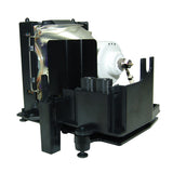Jaspertronics™ OEM Lamp & Housing for the Infocus LP840 Projector with Ushio bulb inside - 240 Day Warranty