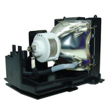 Jaspertronics™ OEM Lamp & Housing for the Proxima DP-8400X Projector with Ushio bulb inside - 240 Day Warranty