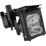 AL™ Series Lamp & Housing for The Hitachi CP-X1200JA Projector - 90 Day Warranty