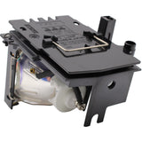 AL™ Series Lamp & Housing for The Hitachi CP-X1200W Projector - 90 Day Warranty