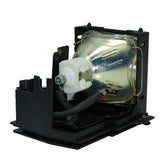 Genuine AL™ DT00601 Lamp & Housing for Hitachi Projectors - 90 Day Warranty