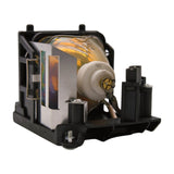 Jaspertronics™ Original Lamp & Housing for the Viewsonic PJ862 Projector - 1 Year Warranty