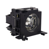 Jaspertronics™ OEM 456-8776 Lamp & Housing for Dukane Projectors with Philips bulb inside - 240 Day Warranty