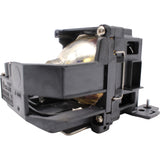 AL™ Series Lamp & Housing for The Hitachi CP-X268 Projector - 90 Day Warranty