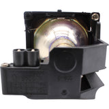 AL™ Series Lamp & Housing for The Hitachi CP-X268A Projector - 90 Day Warranty