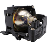 AL™ Series Lamp & Housing for The Hitachi CP-X268 Projector - 90 Day Warranty
