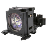 AL™ Series Lamp & Housing for The Hitachi CP-X267 Projector - 90 Day Warranty