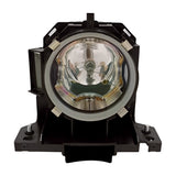 AL™ Series Lamp & Housing for The Hitachi CP-X605W Projector - 90 Day Warranty