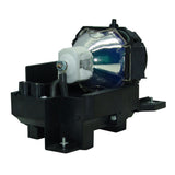 Genuine AL™ Lamp & Housing for the Ask C445+ Projector - 90 Day Warranty