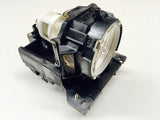AL™ Series Lamp & Housing for The Hitachi CP-X605W Projector - 90 Day Warranty
