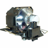 AL™ Series Lamp & Housing for The Hitachi CP-X3 Projector - 90 Day Warranty