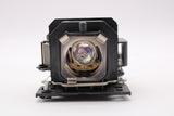 Jaspertronics™ OEM RLC-039 Lamp & Housing for Viewsonic Projectors with Philips bulb inside - 240 Day Warranty