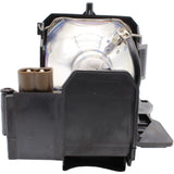 AL™ Series Lamp & Housing for The Hitachi ED-X31 Projector - 90 Day Warranty