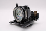 Genuine AL™ Lamp & Housing for the Hitachi CP-X200 Projector - 90 Day Warranty