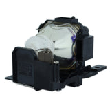 AL™ Series Lamp & Housing for The Hitachi CP-A52 Projector - 90 Day Warranty