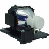 AL™ Series Lamp & Housing for The Hitachi HCP-2650X Projector - 90 Day Warranty