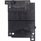 AL™ Series Lamp & Housing for The Hitachi ED-X42ZEP Projector - 90 Day Warranty