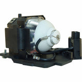 AL™ Series Lamp & Housing for The Hitachi CP-WX8GF Projector - 90 Day Warranty