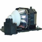 AL™ Series Lamp & Housing for The Hitachi HCP-2700X Projector - 90 Day Warranty