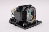 Genuine AL™ TEQ-Z801N Lamp & Housing for TEQ Projectors - 90 Day Warranty