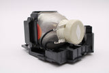 AL™ Series Lamp & Housing for The Hitachi CP-X11WN Projector - 90 Day Warranty