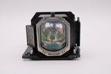 AL™ Series Lamp & Housing for The Hitachi CP-WX12WN Projector - 90 Day Warranty