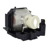 Jaspertronics™ OEM Lamp & Housing for the Hitachi CP-X2521WN Projector with Philips bulb inside - 240 Day Warranty